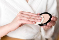 Pilihan Cushion Terbaik Agar Kulit Tampak Sehat dan Glowing Setiap Hari