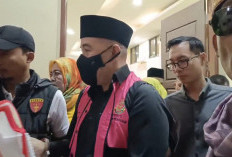 Dugaan Intimidasi Warnai Sidang Korupsi SPAM dengan Terdakwa Dendi Romadhona
