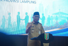 Gubernur Mirza Targetkan BUMDes Jadi Pemasok Utama Dapur MBG di Lampung
