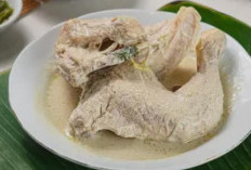 Ayam Pop: Kelezatan Sederhana dari Ranah Minang yang Mendunia