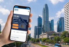 BRI KPR Solusi Tawarkan Bunga Mulai 2,50 Persen dan Tenor 20 Tahun untuk Pembiayaan Properti