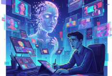 Teknologi Deepfake: Ancaman Kreator Freelance Digital?