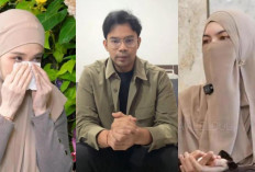 Sudah Tak Harmonis, Insanul Fahmi Dikabarkan Talak Inara Rusli, Pilih Fokus Kembali ke Wardatina Mawa