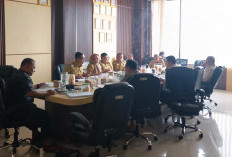 Pemkot Bandar Lampung Siapkan Penampungan Limbah B3 Rumah Tangga pada 2027