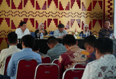 Lampung Siap Tuan Rumah HUT REI ke-54, Dorong Ekonomi dan Promosi Pariwisata