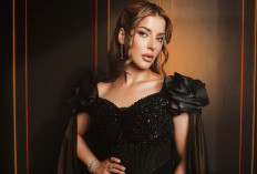 Kontroversi Spill Skincare Memanas, Tasya Farasya Akhirnya Buka Suara dan Minta Maaf