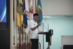Gubernur Mirza Dorong Pelayanan Publik Bebas Maladministrasi, Lampung Perkuat Digitalisasi Lewat Lampung 