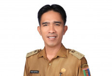 59 Siswa SMAN 1 Pesisir Tengah Lolos SNBP 2026, Prestasi Meningkat Signifikan