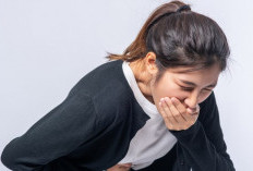 Muntah Hitam Tanda Perdarahan? Kenali Penyebab dan Pertolongan Pertamanya