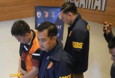 Mantan AO Bank dan Peratin Jadi Tersangka Kasus Kredit Fiktif di Pesisir Barat