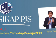 PJS Kecam Dugaan Ancaman terhadap Wartawan saat Liputan di Medan