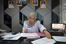 Puluhan Dapur Ajukan Izin Higiene di Bandar Lampung, Sebagian Masih Terkendala Verifikasi