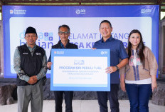 BRI Peduli Perkuat Desa Wisata Ketapanrame, Dorong Edukasi dan Ekonomi Berbasis Masyarakat
