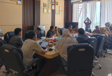 Anggaran Dinsos Bandar Lampung Rp28 Miliar, Komisi IV Minta Transparansi Bantuan 