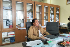 DPRD Bongkar Skema Outsourcing, Nasib Honorer Puskesmas Kian Terdesak