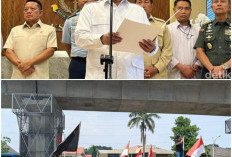 Triga Lampung Apresiasi Pencabutan HGU Sugar Group oleh Menteri ATR