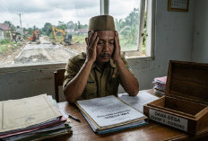 PMK 81/2025 Sebabkan Dana Desa Tak Cair, DPRD Lambar Siap Bawa Aspirasi Peratin ke Pusat