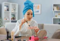 Rahasia Makeup Tahan Lama: 5 Skin Prep Wajib agar Flawless Sepanjang Hari
