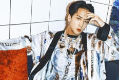 Ravi Kembali Muncul di Media Sosial, Buka Suara Usai 3 Tahun Vakum karena Kontroversi Wajib Militer