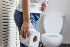 BAB Encer Tanpa Diare: Kenali Penyebab dan Cara Mengatasinya dengan Tepat