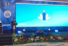 Rakercab HIPMI Bandar Lampung, Indra Feriza Dorong Wirausaha Muda dan Perkuat Sinergi dengan Pemerintah