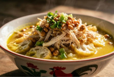 Bolehkah Diare Makan Bubur Ayam? Ini Fakta dan Penjelasan Medisnya