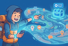 Klaim Saldo DANA Kaget 25 Februari 2026 Tanpa Upgrade Akun Premium