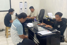 Dua Bandar Narkoba di Kotabumi Selatan Ditangkap Polisi