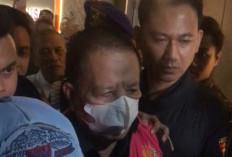 Arinal Djunaidi Resmi Ditahan, Kasus Dana PI PT LEB Masuk Babak Baru