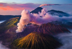 20 Destinasi Wisata Indonesia, dari Pegunungan hingga Surga Laut