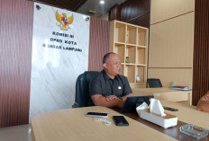 DPRD Bandar Lampung: Rumah untuk MBR Harus Didahulukan, Bukan Perumahan ASN