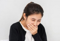 Cara Mengatasi Mulut Pahit dan Mual yang Efektif dan Mudah Dilakukan