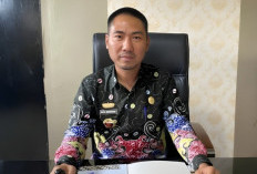 103 Pejabat di Lampung Barat Belum Lapor LHKPN