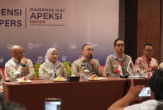 Bandar Lampung Dukung Rekomendasi Rakernas XVIII APEKSI untuk Pembangunan Daerah
