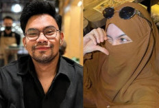 Mediasi Perceraian Gagal, Rumah Tangga Wardatina Mawa dan Insanul Fahmi Menuju Putusan Hakim