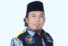 Sah! Imausah Pimpin GMBI Lampung Utara, Usung Organisasi Modern