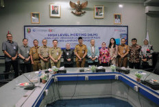 Lampung Genjot Transaksi Non-Tunai, Gubernur Mirza Optimistis Raih Peringkat Terbaik TP2DD