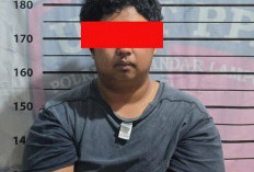 Begal Payudara di Kedaton, Pengemudi Ojol Terancam 9 Tahun Penjara