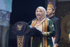 MTQ ke-55 Bandar Lampung Jadi Momentum Tanamkan Nilai Akhlak