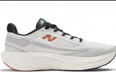 Deretan Sepatu New Balance Terbaru 2026, Simak Harga dan Spesifikasinya