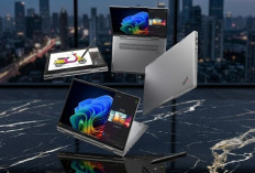 Seharga Motor! Lenovo ThinkPad X1 2-in-1 Gen 10, Laptop Khusus Buat 'Cetak Cuan'