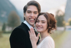 El Rumi dan Syifa Hadju Siap Menikah, Ahmad Dhani Bocorkan Rencananya
