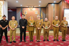 Festival Foto IJP Lampung Dorong OPD Lebih Aktif Publikasikan Kinerja