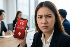 HP Bebas Gangguan! Cara Blokir Nomor Spam di Android Tanpa Aplikasi Tambahan