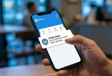 Klaim Tanpa Upgrade Premium! Link DANA Kaget 14 Februari 2026 Resmi Dibagikan