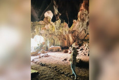 Gua Lascaux Prancis, Mahakarya Seni Prasejarah Dunia