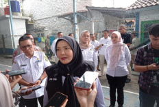Pemkot Bandar Lampung Kucurkan Bantuan Rp 5 Miliar untuk Korban Banjir, Dorong Penanganan Terpadu