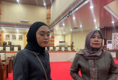 DPRD Ajukan Perumda Air Limbah , Wali Kota Soroti Potensi Tumpang Tindih