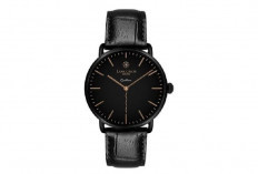 Rekomendasi Jam Tangan Pria Buatan Indonesia, Desain Keren Harga Terjangkau