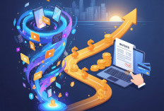 Dari FYP ke Invoice, Ketika Media Sosial Mengubah Cara Kita Bekerja